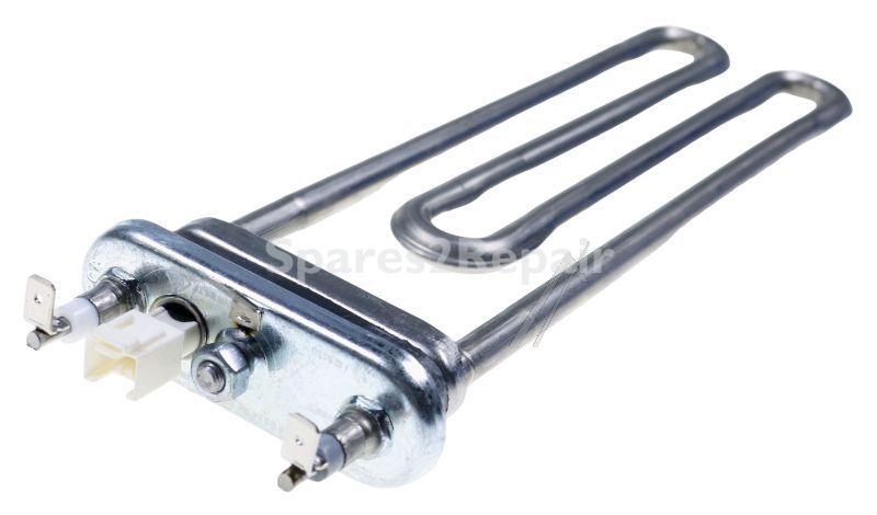 Irca Washing Machine Heater - Heating Element - 1153563rc697 Heating Element For Whirlpool 481010645279