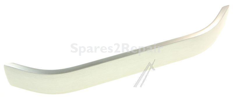Handle - 37004536 Handle(flat Slice white) [Vestel]