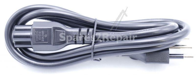 Acer Mains Power Lead - 27 q28n2 006 Cable Power 1m Black Italian