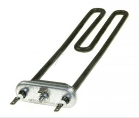 Compatible Washing Machine Heater - Heating Element - Resistor 2000w 230v For Siemens