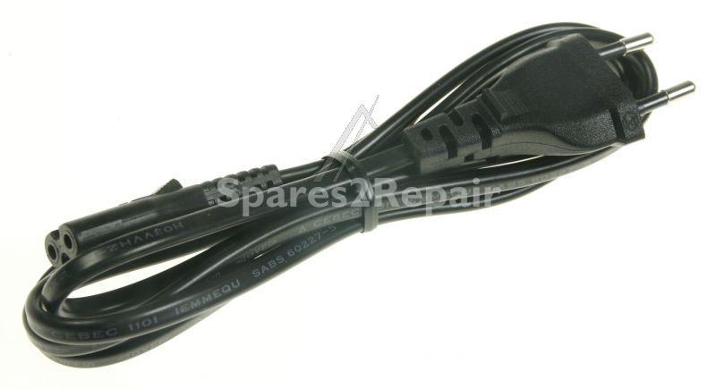 Sound United Mains Power Lead - Re9120-1 Power Cable 1 5m Polk Magnifi Mini Sb Eu C7