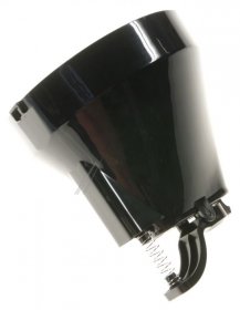 Coffee Funnel - 7313210354 Filter Basket [Delonghi]
