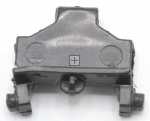Samsung Lever - Lever-cyclone Up:sc6750 pc blk