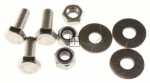 E.b.i. Assorted Screws - Screw Kit For Indesit C00040130