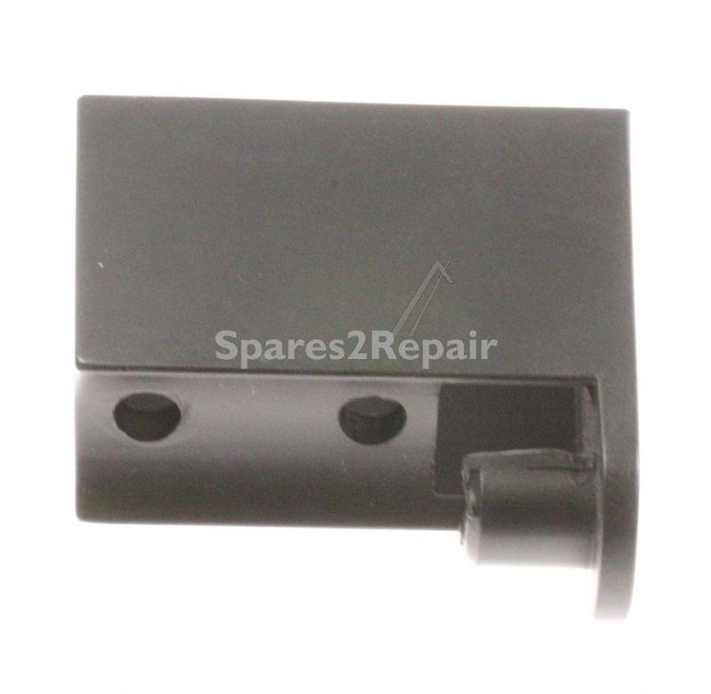 Samsung Griff Plate - Dg63-00025a Cover-handle bt62cbst pc(lexan 141r) - -