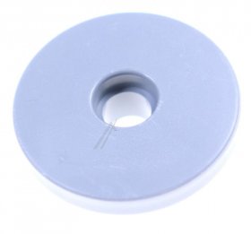 Smeg Roller For Dishwasher Basket - 767410182 Orz Basket Whell Grey