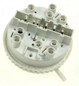 Pressure Switch - 50223286001 Switch Pressure 2 Level [Electrolux Aeg]