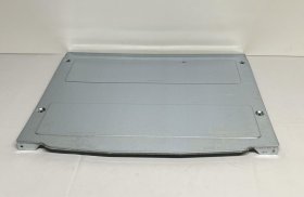 Base Plates - 1325633012 Assembly panel undercounter b [Electrolux Aeg]