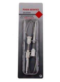 Compatible Beater - 5843543 Beater Food Processor