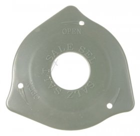 Hisense Gorenje Plug For Salt Container - 710289 Salt Container Cover