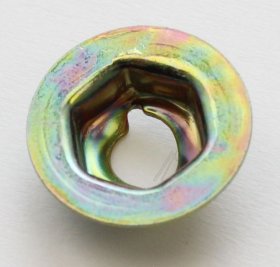 Nut - 93782444 Worktop Thermocouple Fixi [Candy Hoover]