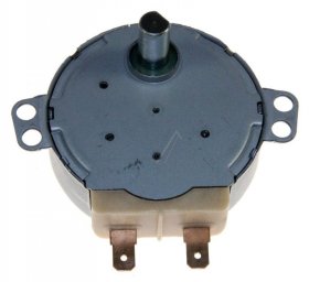 Kuppersbusch Motor Rotary Disks - 528891 Turntable Motor With Plastic Shaft