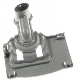 Arm Holder - C00378225 482000005617 Support Spray Arm Upper [Whirlpool Indesit]