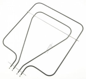 Irca Bottom Element Oven - Heating Element For Miele 5001061