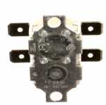 Domena Electric Iron Thermostat - 161 791 001 500411711 Temperature Limiter 190Ø-260Ø (generator Section)