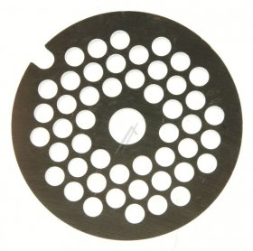 Grater - Kw715694 Medium Sieve Stainless Steel At261-281 [Delonghi]