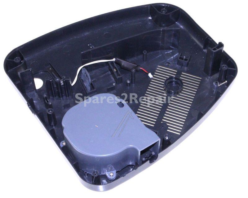 Lower Housing - 00640311 Case-bottom [Bosch Siemens]