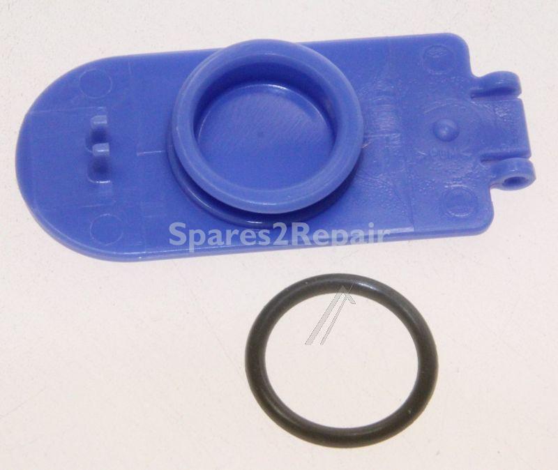 Panasonic Casing Cover - Ew1211wsclw Water Supply Cover W