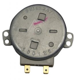 Motor Rotary Disks - Tyj50-8a7 Kw678857 Turntable Motor Tyj5 [Delonghi]