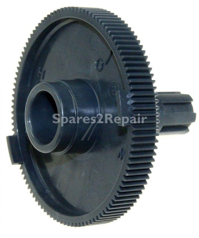 Saeco Gear - 9121 068 150 996530049926 Gear Z=108 Grey