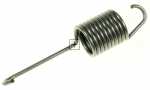 Haier Tub Upper Part - 0530009756 49051116 Front Tub Tuf-type2