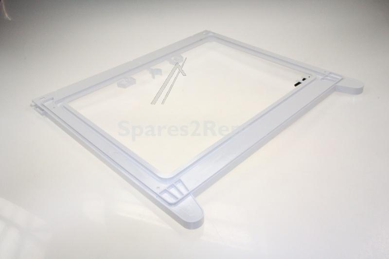 Build in Frame - Wtz20310 00244024 Stacking Kit [Bosch Siemens]