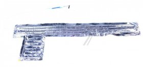 Defrosting Heater - C00140585 482000029504 Gutter Heater (service Replacement) [Whirlpool Indesit]