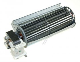 Cooling Fan Motor - 264510004 C00890482 Motor [Arcelik]