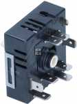 Hisense Gorenje Energy Controler household App - 50 87021 001 546324 Energy Switch-single Circuit 50 8