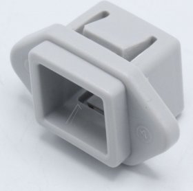 Hisense Gorenje Track Support - 413867 Door Glass Guide Wm-70