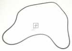 Dishwasher Seal - 1010181 Door Sealing Gasket(for Clamp) [Amica]