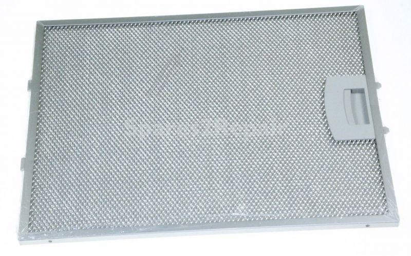 Metal Grease Trap - 00353110 Metal-mesh Grease Filter [Bosch Siemens]