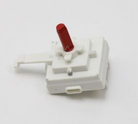 Whirlpool Switch - C00519524 482000098344 Switch Rotary Encoder 3 Pos