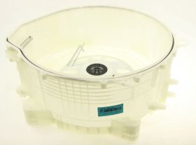 Samsung Tub Lower Part - Dc97-20522a Assembly Semi Tub Back Ww6800m