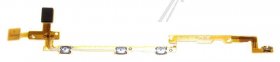 Samsung Flexi print Connector - Gh59-13346a Unit Side Buttons Fpcb (sm-t310)