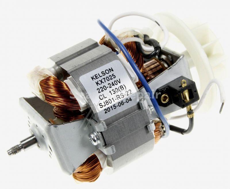 Motor - Ms-0a11379 Motor [Groupe SEB]