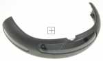Samsung Housing Part - Dj97-01306b Assembly Body Bumper-sub:vc-ra50v Deep Gry I