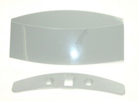 Washing Machine And Tumble Dryer Door Handles - 50293370008 Door Handle Kit [Electrolux Aeg]