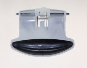 Door Handles - C00202401 482000030295 Door Handle And Catch Kit [Whirlpool Indesit]