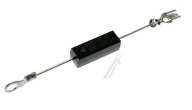 Panasonic Diode - Hvr-1x A6202-3280 Diode Si