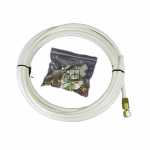 Samsung Inlet Tube - Da97-05926b Assembly-install Filter guggenheim-pjt filter