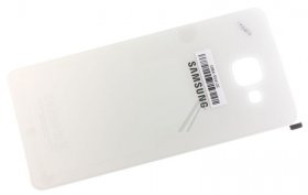 Samsung Rear Glass Cover - White - Galaxy A5 (2016) - GH82-11020C