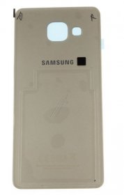 Samsung SVC COVER ASSY-BACK GLASS (EU/ZD)_SEHZ - - GH82-11093A