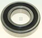 Hisense Gorenje Ball Bearing Water proof - 297777 Bearing 6207-2rs-c3 Gjn