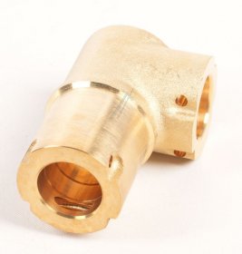 Nilfisk Connector - Fitting
