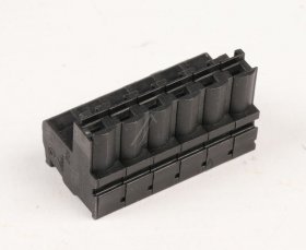 Nilfisk Coil - 107408020 6-pin Cv Connector