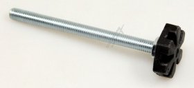 Foot - 92250901 Adjustable Foot [Candy Hoover]