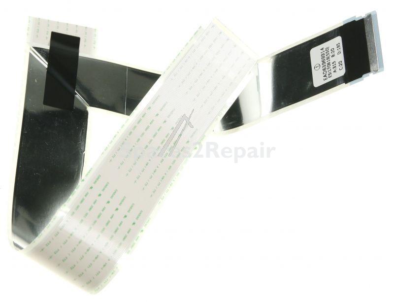 Lg Multi Media Connectors - Ead63969914 Cable ffc