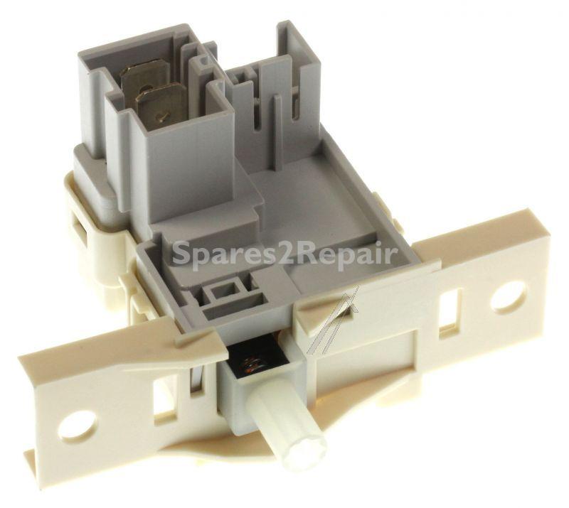 Haier Power Switch - 0530024505 49056081 On-off Switch