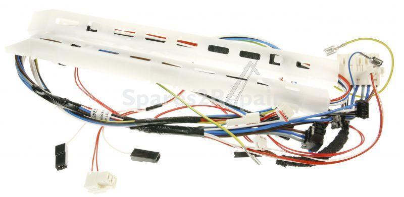 Harness - 32034553 Cbl Harn(7kg Mnft Cond 100lt)tlst-v0 [Vestel]